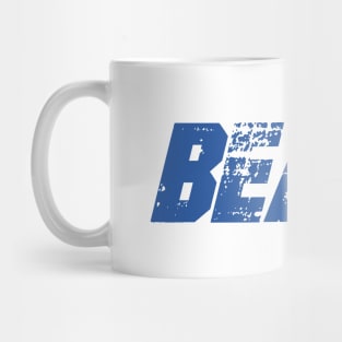 Beast Mug